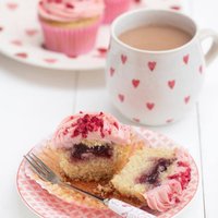 Tess Brilliant Bakes (@tessbrillbakes) 's Twitter Profile