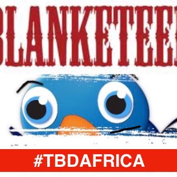 Founder @MelanieMinnaar https://t.co/27uFyywXLL #TBDAfrica | Open Now for volunteers to Host, Help, Donate, Fundraiser, Organise
