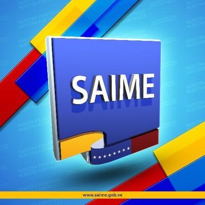 GuarExtranjeria's profile picture. Oficina de Extranjería San Juan de los Morros.
#NuestraFortalezaEsTuIdentidad
#JuntosPodemosMas