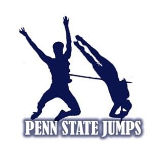 PSUTFjumps's profile picture. Fun updates on Penn State's long, triple & high jumpers, pole vaulters and multis!