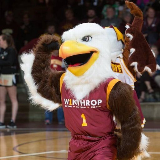 Educating the masses and preserving the integrity of college athletics 280 characters at a time. Official account of Winthrop University Compliance #ROCKtheHILL