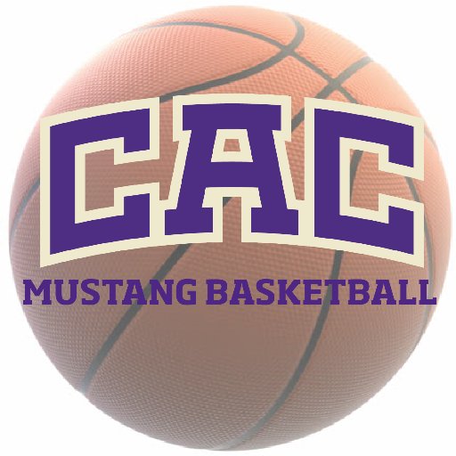 Official Twitter account of the Central Arkansas Christian Mustang Basketball team | 2013, 2014 Conference and Regional Champions | #WEoverME #Family