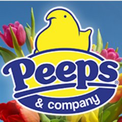 The official Twitter page for PEEPS & COMPANY® featuring fun and unique items from PEEPS®, HOT TAMALES®, MIKE AND IKE® and GOLDENBERG'S® PEANUT CHEWS®.