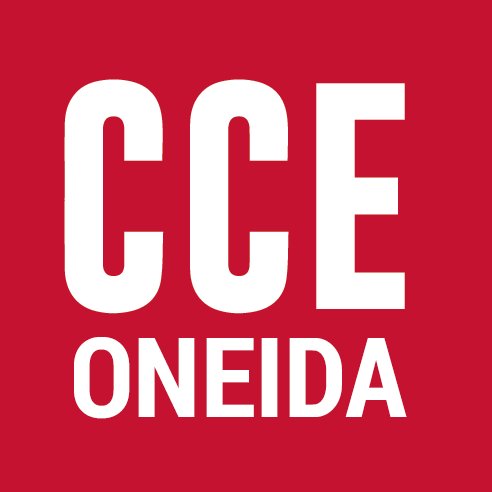 The Cornell Cooperative Extension of Oneida County