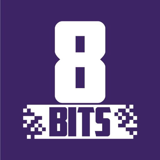 8Bitsec's profile picture. El perfecto balance entre tecnología y entretenimiento