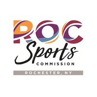 Rochester NY Sports Commission (@rocnysports) 's Twitter Profile Photo Rochester NY Sports Commission (@rocnysports) 's Twitter Profile Photo