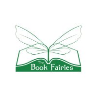 Book Fairies Sask(@bookfairiessask) 's Twitter Profile Photo