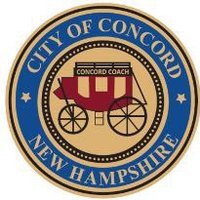 City of Concord, NH(@CityOfConcordNH) 's Twitter Profile Photo