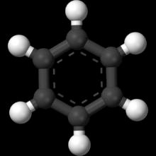 Daily Chemistry Facts
(Based on the A-Level Aqa spec but most facts work with all)