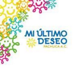 Nuestro propósito es cumplir los deseos y sueños de los niños y jóvenes que padecen alguna enfermedad que pone en riesgo sus vidas.