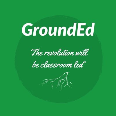 A group of educators with moral courage to stand up for all that is right and good in education right now. Cutting through the rubbish and setting things right.