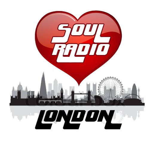 soulradiolondon twitter avatar