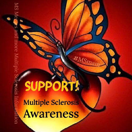 #msmam MS Memes and more Multiple Sclerosis Awareness and Information Education  Lynne  #msawareness #MSeducation  @MSmemesandmore