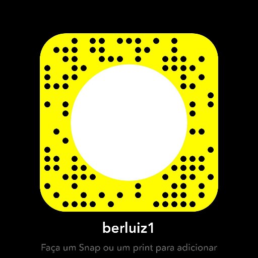 Snap: Berluiz1 / DM LIBERADO para nudes, semi nudes, biquíni / SIGILO TOTAL para divulgação das fotos (se quiser).