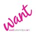 iWantCustomClips (@iwantcustomclip) Twitter profile photo iWantCustomClips (@iwantcustomclip) Twitter profile photo
