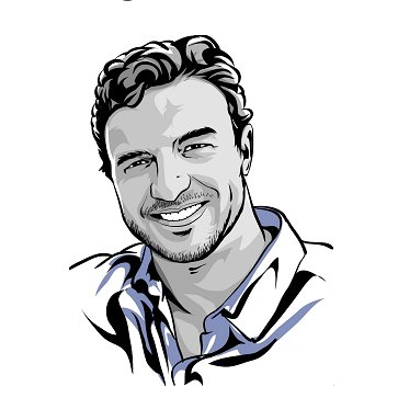 DRB_3's profile picture. Scaling AI startups + Husband + Father