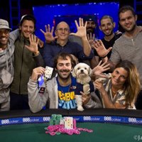 Jason Mercier (@jasonmercier) 's Twitter Profile