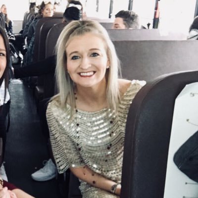 University of Louisville Cheer and GymTyme Alum, 3x NCA College National Champ, 3x World Champion, 2x State Champion, LPVC Coach❤️💛, GTIL❤️🖤, YUCO 🇺🇸