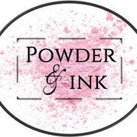 Powder & Ink (@powder_ink) 's Twitter Profile