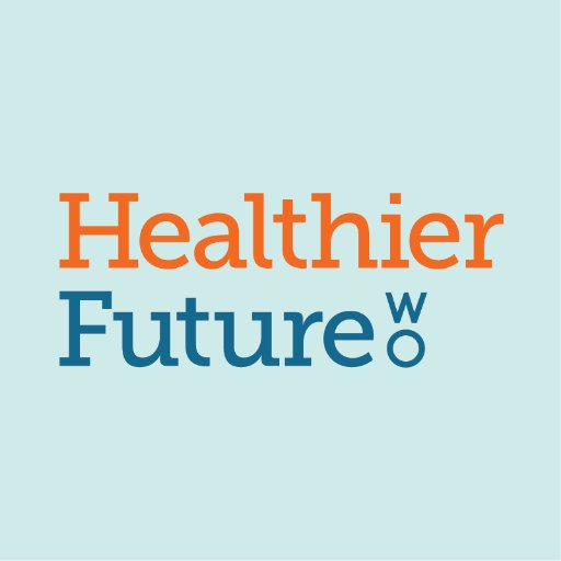 healthyfuturewo's profile picture. We're on a mission to make Orange County the healthiest in the state of #Florida.