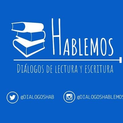 ¡Últimos días de inscripciones! #Hablemos2018 Inscripciones: https://t.co/0vWdpZQqJq…