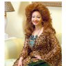 ChantalBIYA_Cmr's profile picture. Compte officiel de la Première Dame, Epouse du Président de la République du #Cameroun. Official account of the First Lady, Wife of @PR_Paul_BIYA. #Cameroon.