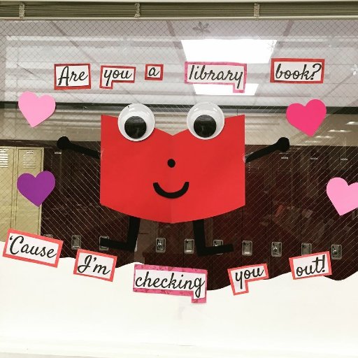 LibraryMESMS's profile picture. Official account for the Library Media Center at the Mildred E. Strang Middle School in Yorktown Heights, NY.