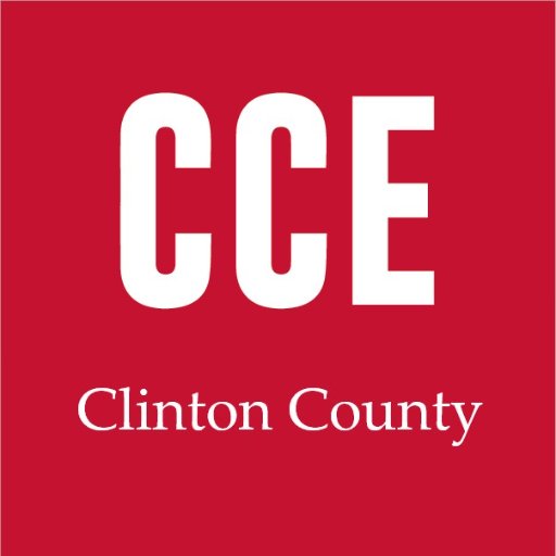 Cornell Cooperative Extension Clinton County connects people to each other and to research-based information to help us solve problems together.