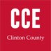 CCE Clinton County (@cceclinton) Twitter profile photo CCE Clinton County (@cceclinton) Twitter profile photo