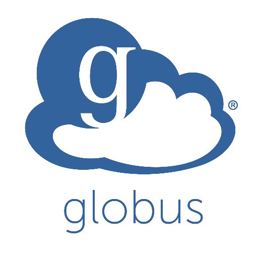 Globus is a cloud-hosted platform delivering fast, secure, reliable file transfer, and sharing for researchers around the world.