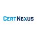 CertNexus (@certnexus) Twitter profile photo CertNexus (@certnexus) Twitter profile photo