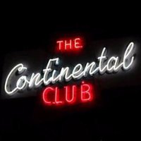 continentalclub (@continentalclu3) 's Twitter Profile