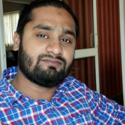 Syed28Oct's profile picture. 