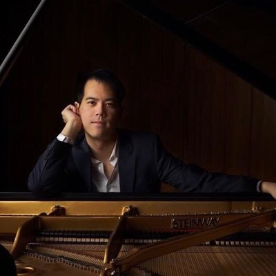 @steinwayandsons artist |Assoc. Prof. of Piano @Miamiuniversity | Alumnus of @CIM_edu and @JuilliardSchool | #pianist #medtneradvocate #lesserknownworks