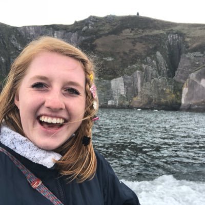 rachelbro98's profile picture. Life is not the mountain top, its the walking in between. Co-Founder Titan Intake.