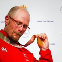 David Phelps (@davethechamp600) 's Twitter Profile
