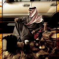 تركي العتيبي (@torki_otaibi) 's Twitter Profile