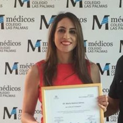 Marta Jimenez Gomez, MD, PhD Profile
