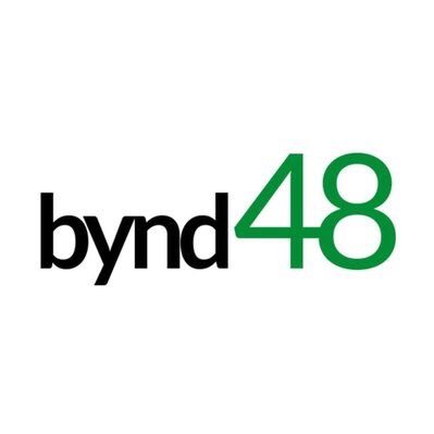 bynd48 ist das Blog von @48fwrd, einer Plattform für Events rund um Innovations- und Zukunftsthemen. Impressum: https://t.co/ns5uHx10XY