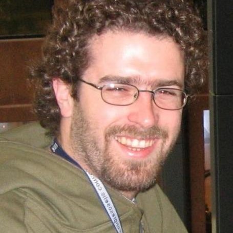 H_Ariel_Alvarez's profile picture. IFLYSIB (UNLP-CONICET) and Dto. de Cs. Biológicas - Facultad de Cs. Exactas - UNLP