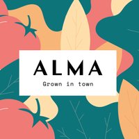 ALMA Grown in town (@almagrownintown) 's Twitter Profile Photo ALMA Grown in town (@almagrownintown) 's Twitter Profile Photo