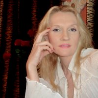 Anna C. Nova (@annacnova) 's Twitter Profile