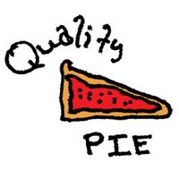Quality Pie (@qualitypie) 's Twitter Profile