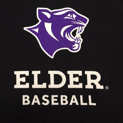 Twitter Page for your Elder Panther Baseball. Home to 12 State Championships, 20 Final Four Appearances, 30 District Championships and 35 GCL Titles. #Altiora