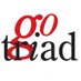Go Triad (@go_triad) Twitter profile photo Go Triad (@go_triad) Twitter profile photo