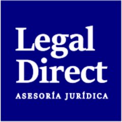 LegalDirect1's profile picture. Empresa de servicios juridicos especializados en derecho al consumo y ficheros de mororos, 96 514 35 04