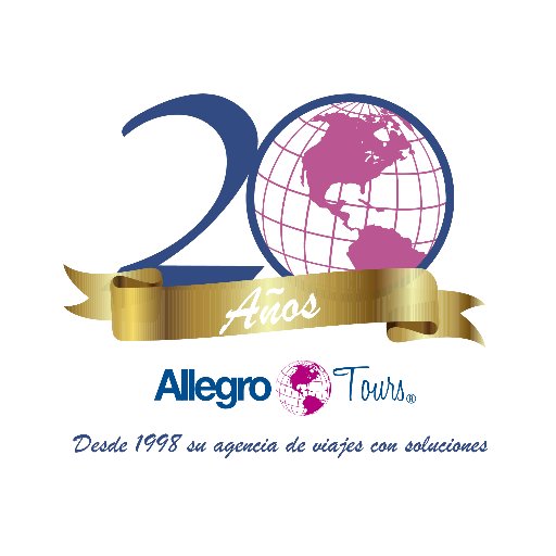 En Allegro Tours contamos con la experiencia y conocimiento para diseñarle el viaje que usted espera y sueña.
+507 209 8300