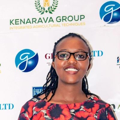 yvonnekiere's profile picture. Agronomist,Researcher and Agribusiness Consultant at Kenarava Group
An industry that feeds you,it's an industry worth fighting for.