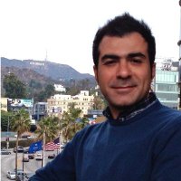 Ghadir Pourhashem (@p_ghadir) 's Twitter Profile