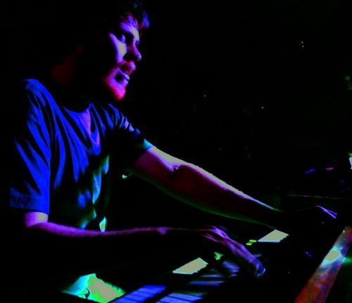 Joeashlar's profile picture. 